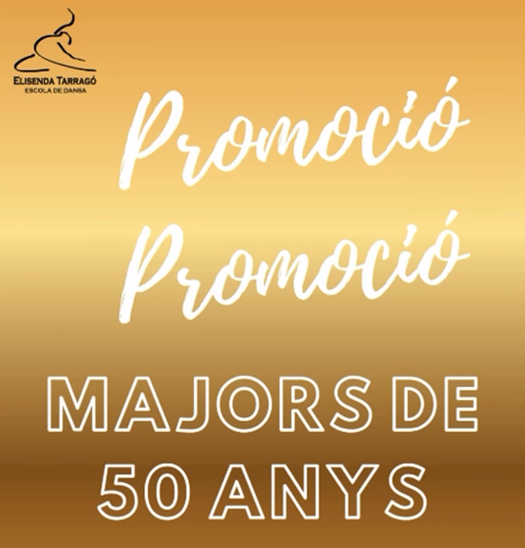 Classes de dansa per a adults